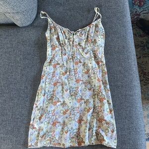 Pacsun 70 dress!! So so cute